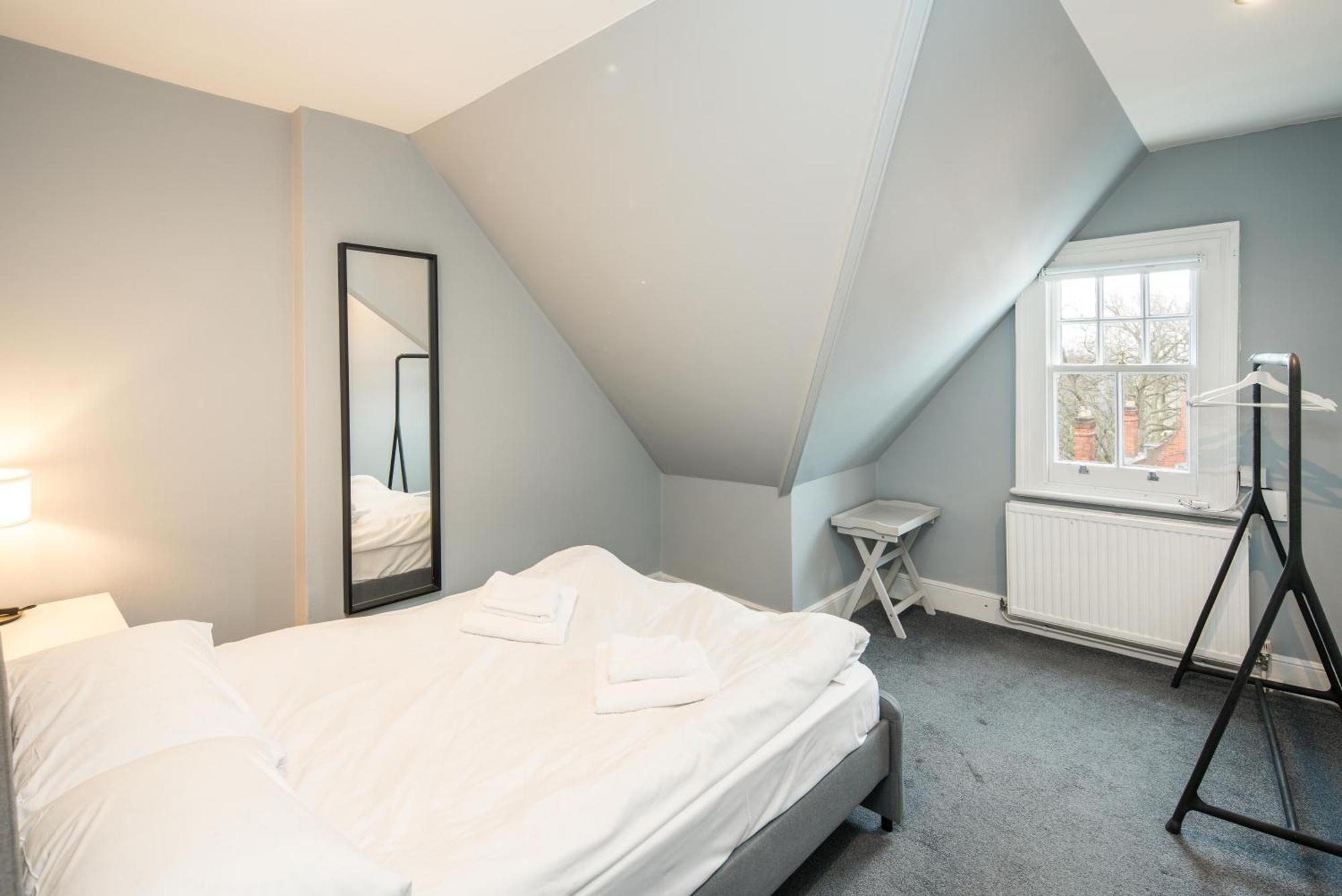 Heart Of Kensington And Chelsea,2 Bedr Apartment Londra Exterior foto